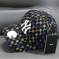 Mũ Lưỡi Trai Nam Nữ NY Cao Cấp /Nón Kết Nam Xuất Khẩu.