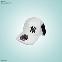 Mũ lưỡi trai nam nữ NY chính hãng hàng hiệu nón kết cao cấp