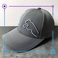 Mũ Lưỡi Trai Nam Nữ Pumâ Đẹp