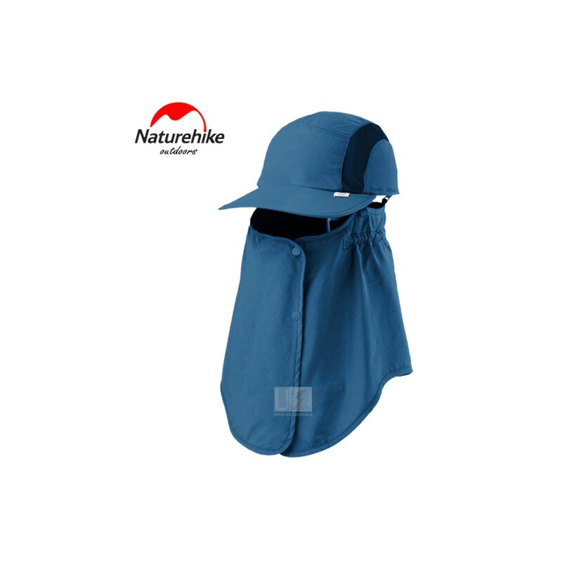 Mũ lưỡi trai Naturehike NH17M113-Z