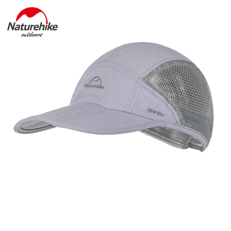 Mũ lưỡi trai Naturehike NH18H009-T