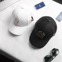 Mũ Lưỡi Trai Nma Nữ Thêu NY Cao Cấp /Nón Kết Nam Nữ Xuất Khẩu