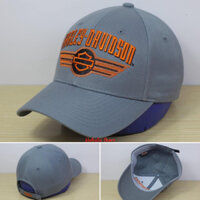 Mũ lưỡi trai (Nón bít đuôi) Harley Davidson chính hãng