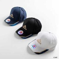 Mũ lưỡi trai | Nón kết bít đuôi ADD