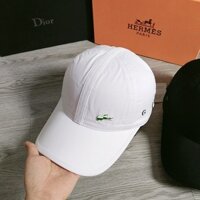 Mũ lưỡi trai, nón kết cá sấu chất kaki đầu cộc vải dày đẹp