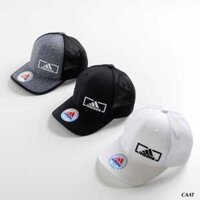 Mũ lưỡi trai | Nón kết lưới bít đuôi ADD