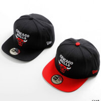 Mũ Lưỡi Trai / Nón Kết Snapback CHICAGO RED BULLS Cao Cấp - Mundo Cap