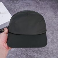 Mũ lưỡi trai Nón Sơn MC256 dáng không chóp chuẩn hàng chính hãng vải gió cao cấp Hùng Nón Hiệu