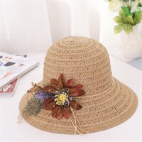 Mũ Lưỡi Trai Nữ Đàn Organ Nhà Thờ KENTUCKY Derby Fascinator Cô Dâu Tiệc Trà Cưới Nón