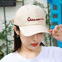 mũ lưỡi trai nữ mũ lưỡi trai Mũ nữ mũ chống nắng mùa hè mũ chống nắng mũ chống nắng dễ phối mẫu mới mũ lưỡi trai mùa xuân mũ bóng chày nam hot trên mạng