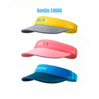 Mũ lưỡi trai nửa đầu Aonijie E4606 rộng vành dành cho nam nữ