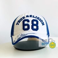 Mũ Lưỡi Trai Ông Địa Số 68 Lộc Phát/ Nón Kết Nam Nữ Cao Cấp