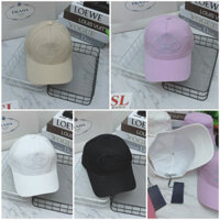 mũ lưỡi trai pra...da 1002