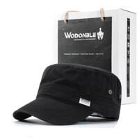 Mũ lưỡi trai quân đội WODONBLE