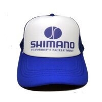 Mũ lưỡi trai Shimano thời trang Retro 2025 Mũ câu cá Trucker có thể điều chỉnh