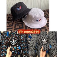 Mũ lưỡi trai siêu hot hit của adidas hàng cao cấp