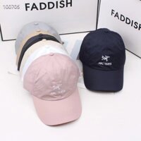 Mũ Lưỡi Trai Thể Thao Bóng Chày ARCTERYX Khô Nhanh Cho Nam Và Nữ