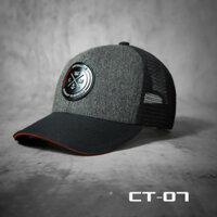 Mũ lưỡi trai thể thao CT-07