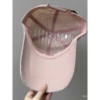 Mũ lưỡi trai thể thao mùa hè cho nam, chống nắng, có vành mở rộng, lưới, nhanh khô, thoáng khí, mũ bóng chày