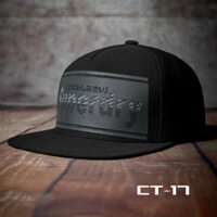 Mũ lưỡi trai thể thao Snapback CT-17