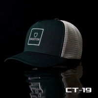 Mũ lưỡi trai thể thao thêu Brixton