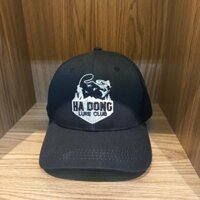 Mũ Lưỡi Trai Thể Thao_CLB Lure Hà Đông