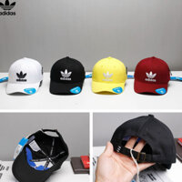 Mũ Lưỡi Trai Thêu A.DI.DAS.Cao Cấp /Nón Kết Nam Nữ Xuất Khẩu .