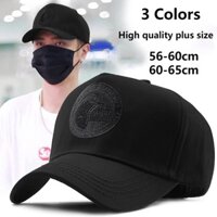 Mũ Lưỡi Trai Thêu Hình Chim Đại Bàng Cá Tính Cho Nam