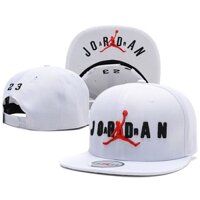 Mũ Lưỡi Trai Thêu logo jordan-7 aizi dd5s