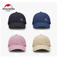 Mũ lưỡi trai thoáng khí NatureHike NH20FS003