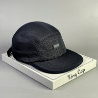 Mũ lưỡi trai thời trang nam phối lưới cao cấp , form 5 Panel chính hãng King Cap ( MS : KC3 )