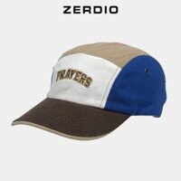 Mũ Lưỡi Trai Trẻ Em, Nón Kết 5 Ô Cho Bé Trai, Bé Gái Phong Cách Phương Tây MLTTE06