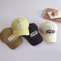 Mũ lưỡi trai trẻ em Paris -Mã S60.90