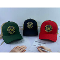 Mũ Lưỡi Trai True Religion Nón Kết Thêu Ông Địa True Religion Cực Chất sịn sò nam nữ