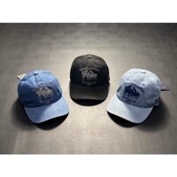 Mũ lưỡi trai  Unisex chất liệu vải Jean ,VNXK logo thêu Hàn Quốc 2022