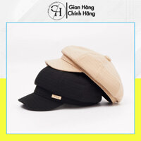 Mũ lưỡi trai vành ngắn thời trang cá tính unisex nam nữ Hàn Quốc SH1861