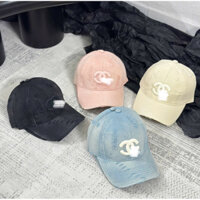 Mũ lưỡi trai X rách, chất thô bò, full màu, hàng quảng châu