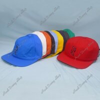 Mũ lưỡi trai Z Caps trẻ em từ 5-10 tuổi, nón kết trẻ em cao cấp vòng đầu từ 52-55cm vải dù xịn