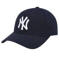 Mũ MLB Captain Curve NY – Navy
