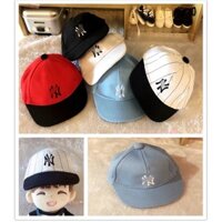 Mũ MLB cho doll 20cm