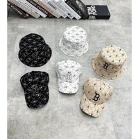 Mũ MLB DIA MONOGRAM BALL CAP