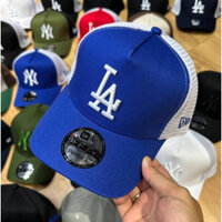 Mũ MLB LA Cap Snapback Cap Mũ chất lượng cao Mũ bóng chày ngoài trời