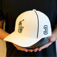 Mũ MLB NY form ôm đầu