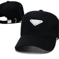 Mũ mỏ vịt tam giác đảo ngược mới của Pra là thời trang cho cả nam và nữ, thích hợp để chống nắng thông thường và đa năng