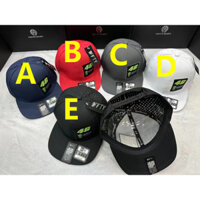 Mũ Monster 9FIFTY Mũ bóng chày nam khô nhanh thoáng khí