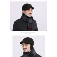 Mũ, Mũ két bê rê có tai