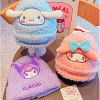 Mũ, Mũ lông cừu kuromi