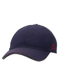 Mũ Nam Gucci Baseball Cap 'Navy'
