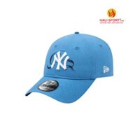 Mũ New Era 940UNST BTS BLACKSWAN Blue Chính hãng