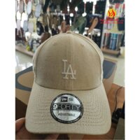 Mũ New Era 9FORTY Linen Losdod Chính Hãng